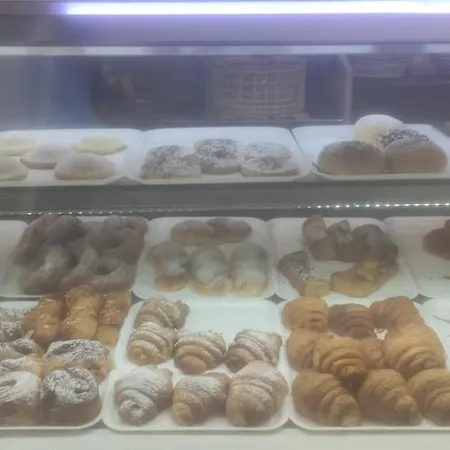 فندق مبيت وإفطار Albachiara B&B مارسالا