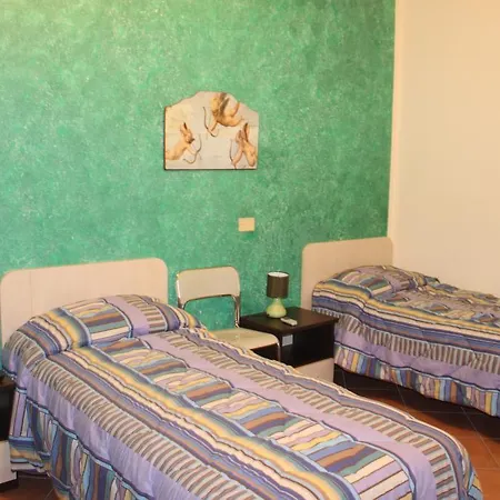 Albachiara B&B * مارسالا
