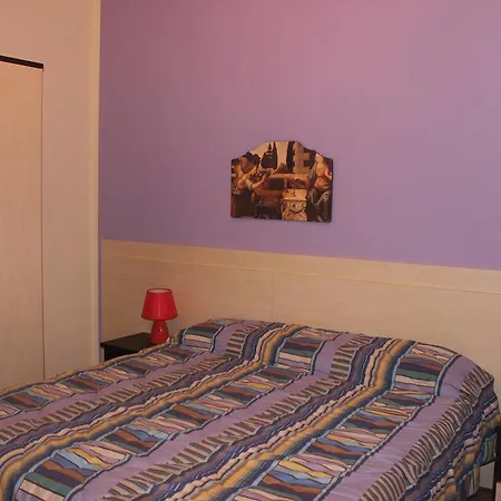 Albachiara B&B فندق مبيت وإفطار
