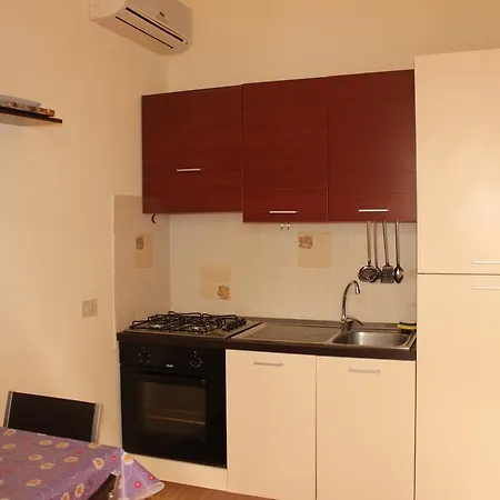 Albachiara B&B فندق مبيت وإفطار مارسالا