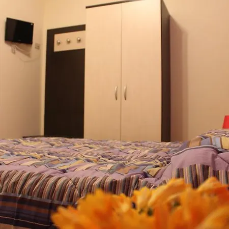 فندق مبيت وإفطار Albachiara B&B