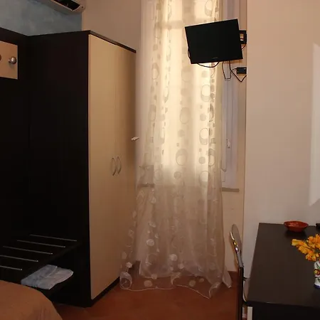 فندق مبيت وإفطار Albachiara B&B مارسالا