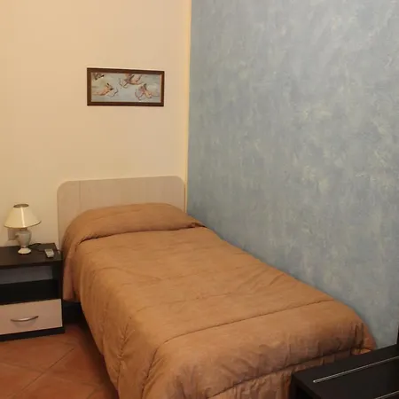 Albachiara B&B فندق مبيت وإفطار مارسالا