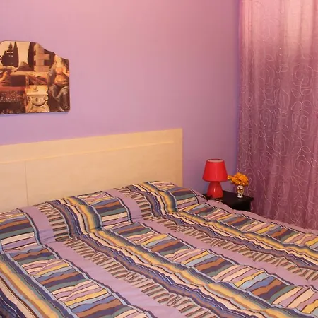 Albachiara B&B *