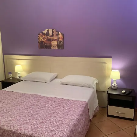 Bed & Breakfast Albachiara B&B