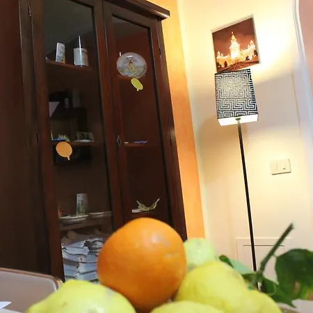 Albachiara B&B