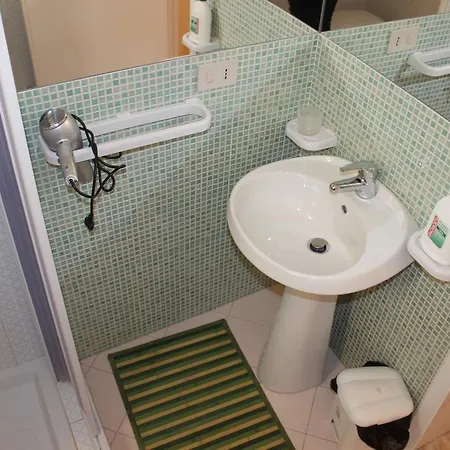 Bed & Breakfast Albachiara B&B Marsala
