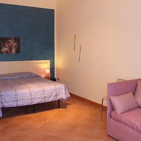 Albachiara B&B *