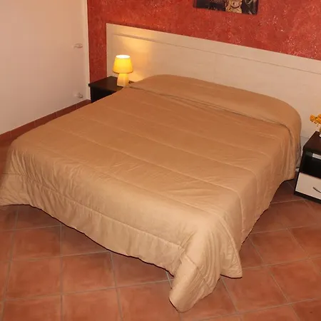 Albachiara B&B *