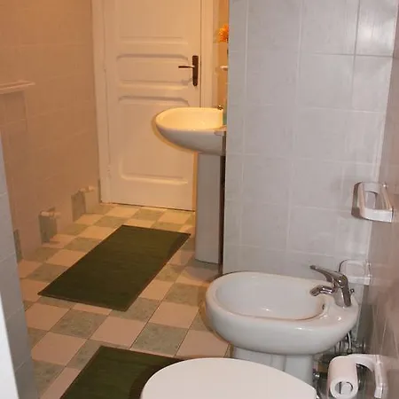 Albachiara B&B *