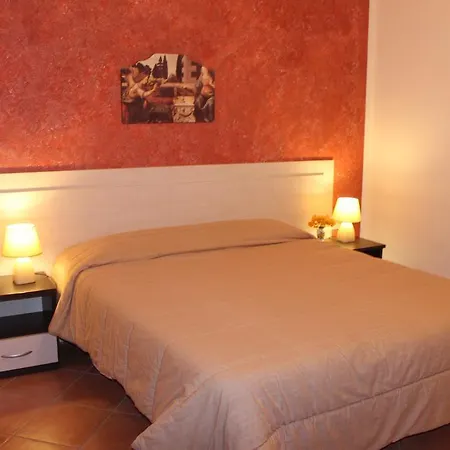 Albachiara B&B