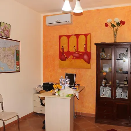 Albachiara B&B