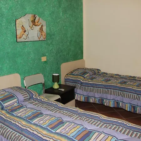 Bed & Breakfast Albachiara B&B *