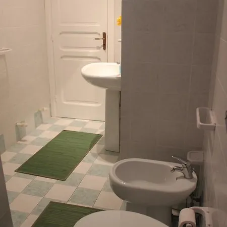 Albachiara B&B *