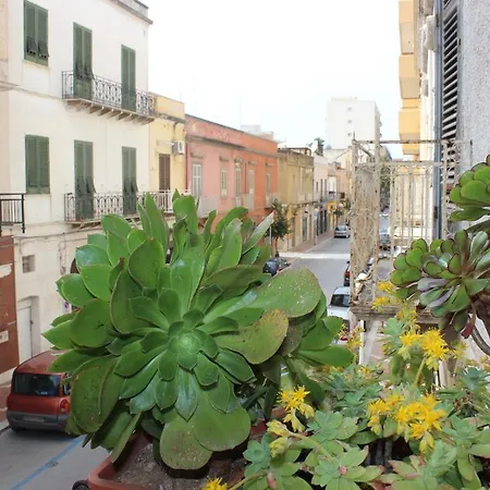 Bed & Breakfast Albachiara B&B Marsala