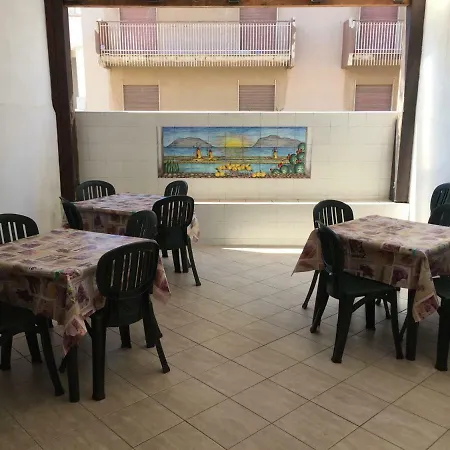 Albachiara B&B *
