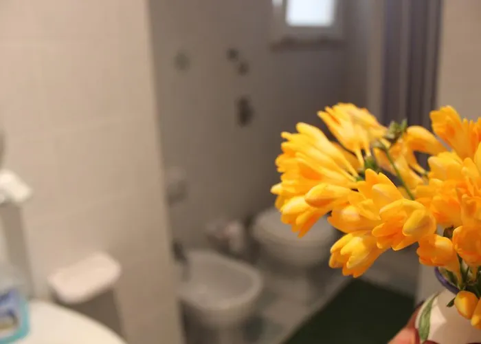 Albachiara B&B Отель типа 